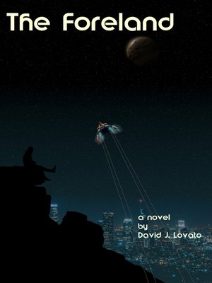 cover image of The Foreland